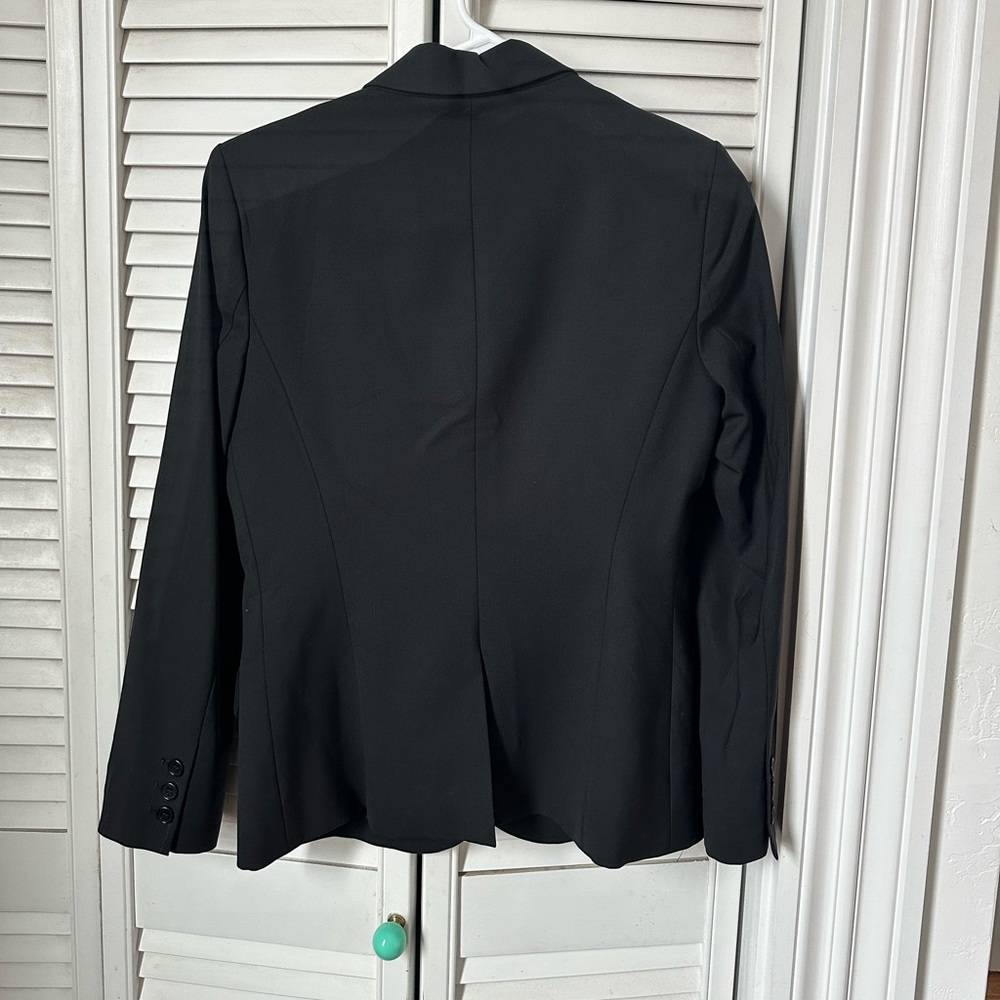 Theory blazer - Picture 2 of 3